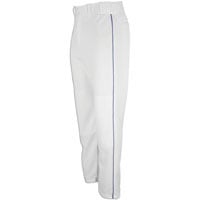 Majestic Cool Base HD Piped Pants - Men's - White / Blue