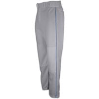 Majestic Cool Base HD Piped Pants - Men's - Grey / Blue