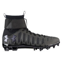 Under Armour C1N MC - Men's - Black / Grey