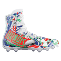 Under Armour Highlight MC LE - Men's - White / Green