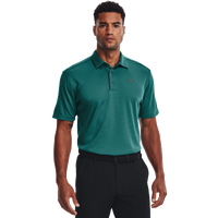 Under Armour Tech Golf Polo - Men's - Green