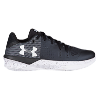 Under Armour Block City - Women's - Black / White