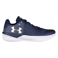 Under Armour Block City - Women's - Navy / White