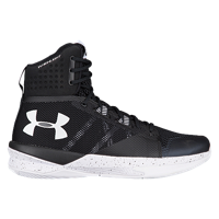 Under Armour Highlight Ace - Women's - Black / White