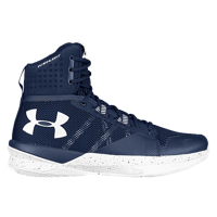 Under Armour Highlight Ace - Women's - Navy / White