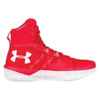 Under Armour Highlight Ace - Women's - Red / White