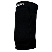 ASICS� GEL Kneepad W/Lycra - Boys' Grade School - Black / Black