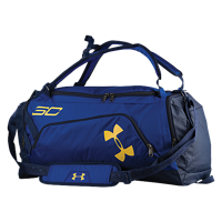 Under Armour SC30 Contain Backpack -  Stephen Curry - Blue / Navy