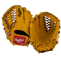 Rawlings Heart of the Hide Pro200-4GT Glove -  J.J. Hardy