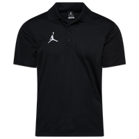 Jordan Team Polo - Men's - Black