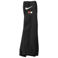 Nike Football Towel - Black / White