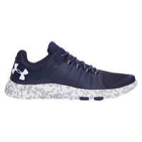 Under Armour Micro G Limitless TR 2 - Men's - Navy / White