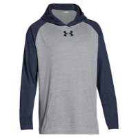 Under Armour Team Stadium Hoody - Men's - Navy / Grey