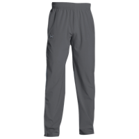 Under Armour Team Squad Woven Warm Up Pants - Men's - Grey / Grey