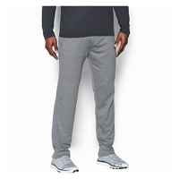 Under Armour Tech Terry Pants - Men's - Grey / Grey