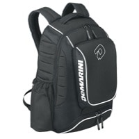 DeMarini Momentum Backpack - Black / White