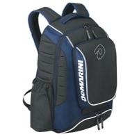 DeMarini Momentum Backpack - Navy / Black