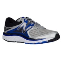 New Balance 940 V3 - Men's - Silver / Blue