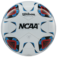 Wilson Team NCAA Copia ll Replica Soccer Ball - Men's - White