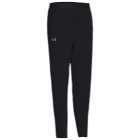 Under Armour Team Tapered Traveler Pants - Women's - All Black / Black