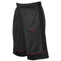 Nike Fastbreak 11" Shorts - Men's - Grey