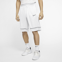 Nike Fastbreak 11" Shorts - Men's - White