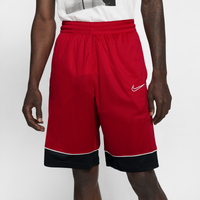 Nike Fastbreak 11" Shorts - Men's - Red