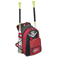 Louisville Slugger Series 5 Stick Pack - Red / Black