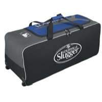 Louisville Slugger Series 5 Ton Team Bag - Blue / Grey