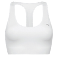 Champion Absolute Bra - Women's - All White / White