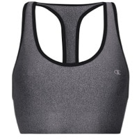 Champion Absolute Bra - Women's - Grey / Black