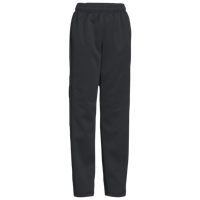 Under Armour Team Double Threat Fleece Pants - Women's - All Black / Black