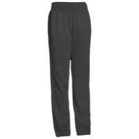 Under Armour Team Double Threat Fleece Pants - Women's - Grey / Grey