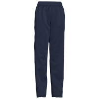 Under Armour Team Double Threat Fleece Pants - Women's - Navy / Navy