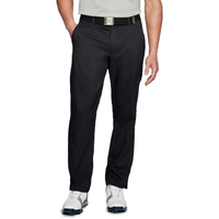 Under Armour Showdown Golf Pants - Men's - Black / Grey