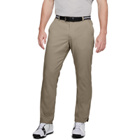 Under Armour Showdown Golf Pants - Men's - Tan / Grey