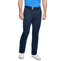 Under Armour Showdown Golf Pants - Men's - Navy / Grey