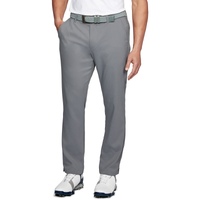 Under Armour Showdown Golf Pants - Men's - Grey / Grey