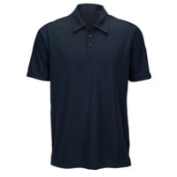 Oakley Basic Golf Polo - Men's - Navy / Navy