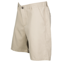 Under Armour Showdown Golf Shorts - Men's - Off-White / Off-White