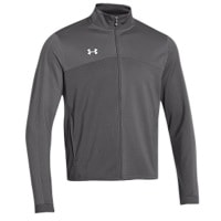 Under Armour Futbolista Jacket - Men's - Grey / Grey