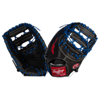 Rawlings Pro Preferred PROSCMHCBBR First Base -  Anthony Rizzo - Black / Blue