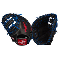 Rawlings Pro Preferred PROSCMHCBBR First Base -  Anthony Rizzo - Black / Blue