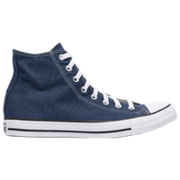 Converse All Star High Top - Men's - Navy