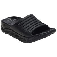 HOKA ONE ONE Ora Recovery Slide - Men's - Black