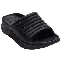 HOKA ONE ONE Ora Recovery Slide - Women's - Black