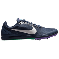 Nike Zoom Rival D 10 - Men's - Navy