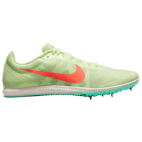 Nike Zoom Rival D 10 - Men's - Green