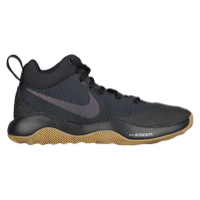 Nike Zoom Rev - Women's - Black / Grey