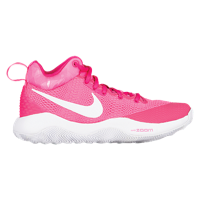 Nike Zoom Rev - Women's - Pink / White